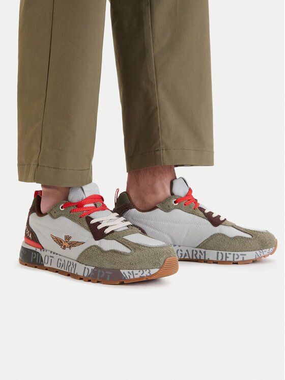 Aeronautica Militare Сникърси 261SC0276UCT03546