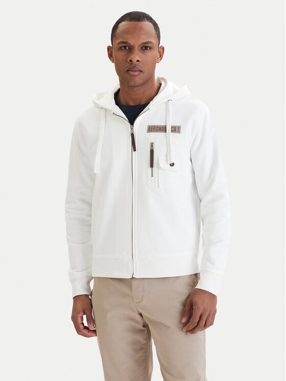 Aeronautica Militare Суитшърт 261FE2100UF00679 Regular Fit