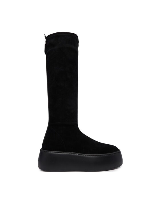 AGL Ботуши Vibe Boot D946511PJM