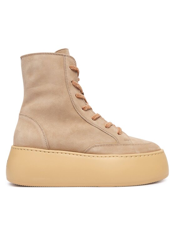 AGL Зимни обувки Vibe Lowboot D946512PJV