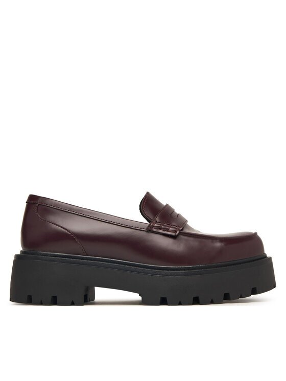Aldo лоуфъри с дебела подметка Cadaycia 14058782