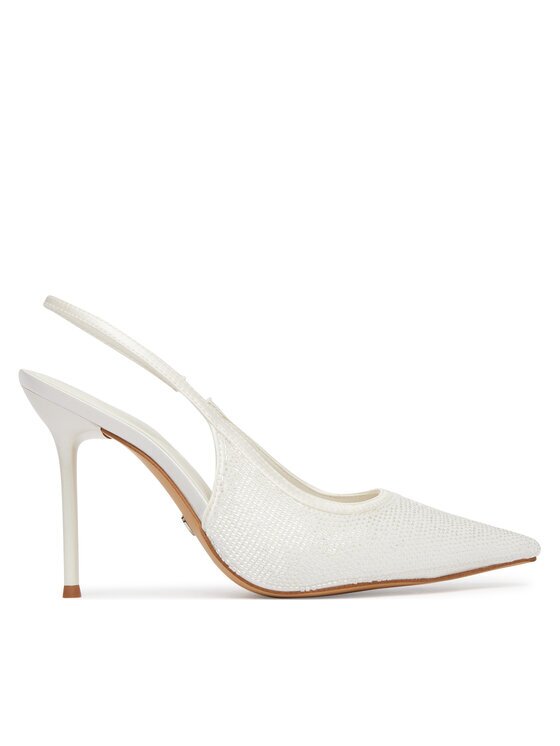 Aldo Обувки на ток Pearlescent 14296114