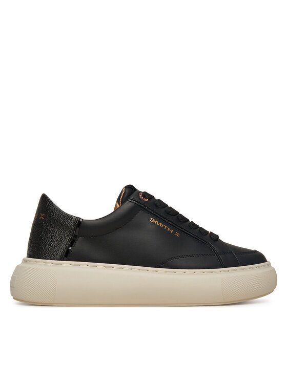 Alexander Smith Сникърси Pearl SXBCPRW-7604-BLK