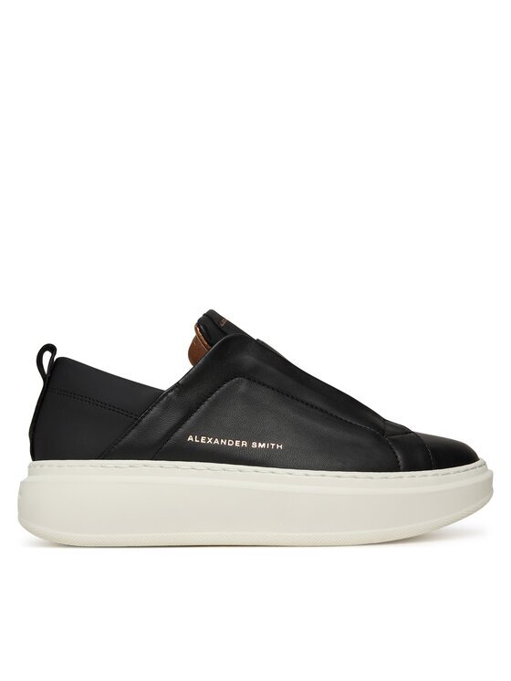 Alexander Smith Сникърси Wembley Slip-On ASBEWLW-1203