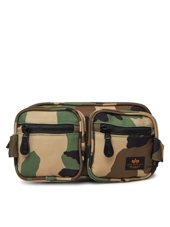 Alpha Industries Чанта за кръст﻿ 156943