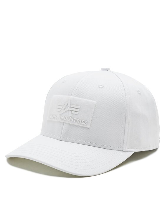 Alpha Industries Шапка с козирка AI.168903