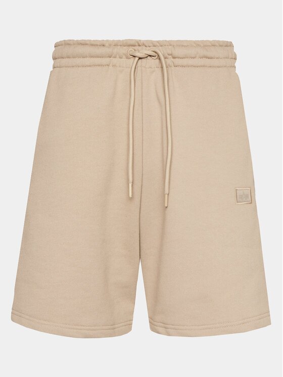 Alpha Industries Спортни шорти Essentials 146363 Regular Fit