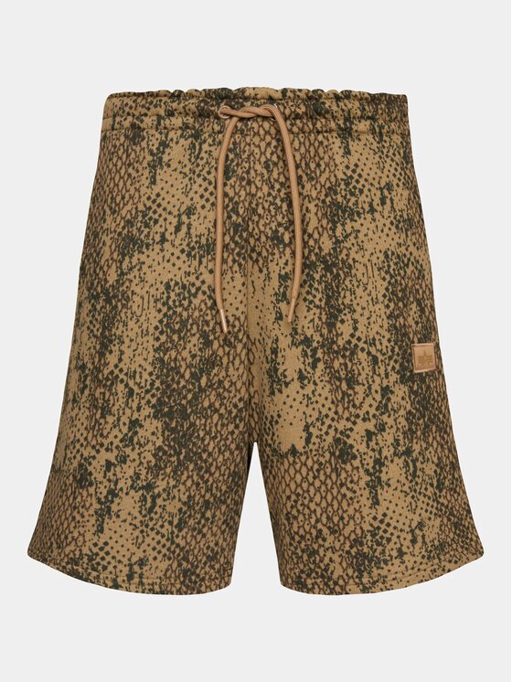 Alpha Industries Спортни шорти Essentials 146363C Regular Fit