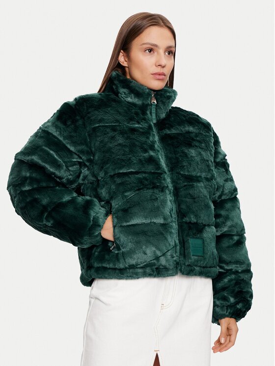 Alpha Industries Зимно яке 148002 Regular Fit