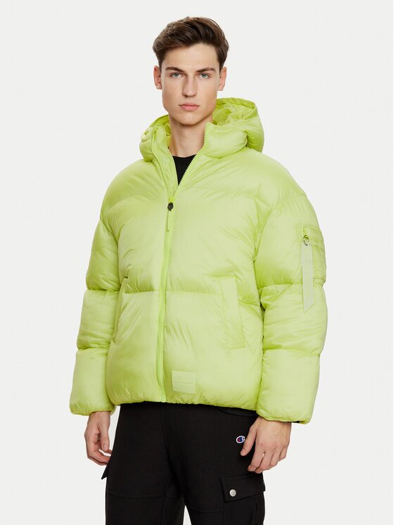 Alpha Industries Зимно яке 148130 Regular Fit