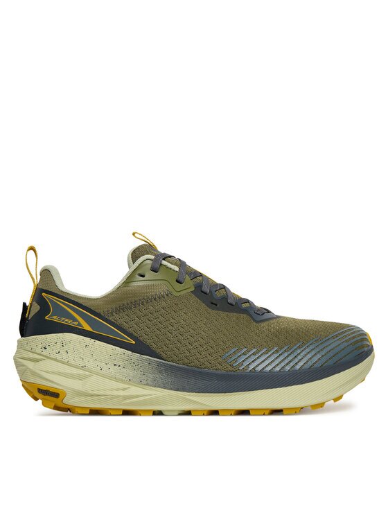 Altra Маратонки за бягане Experience Wild 2 AL0A85RX