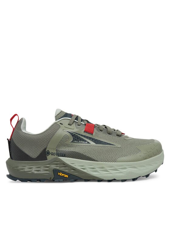 Altra Маратонки за бягане Timp 5 GORE-TEX AL0A85Q1