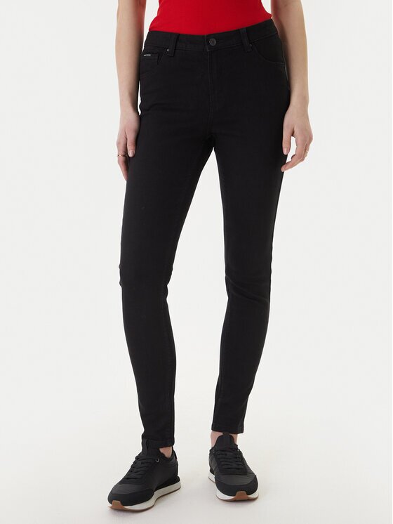 Americanos Дънки Dakota W126-AMLTR-1005-48D Skinny Fit