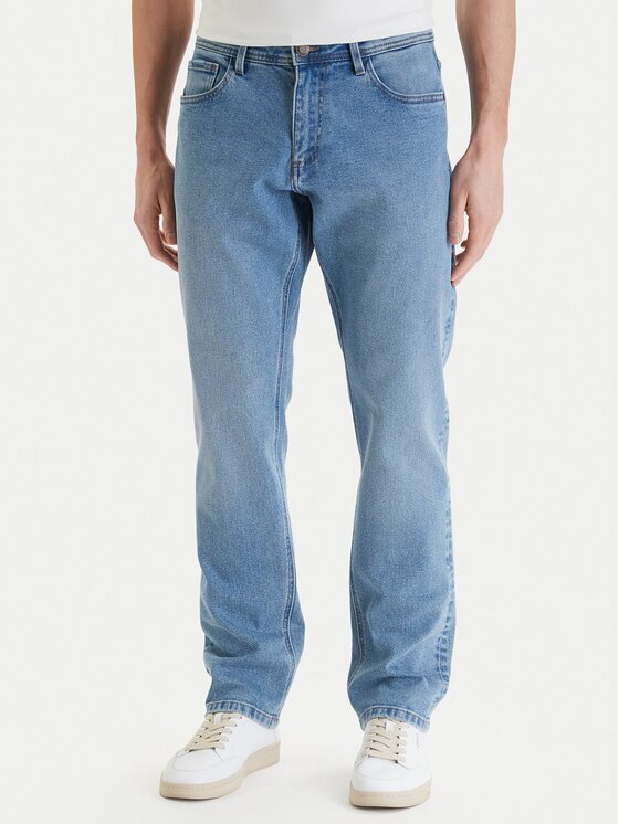 Americanos Дънки Washington W126-AMMTR-1002-43D Regular Fit