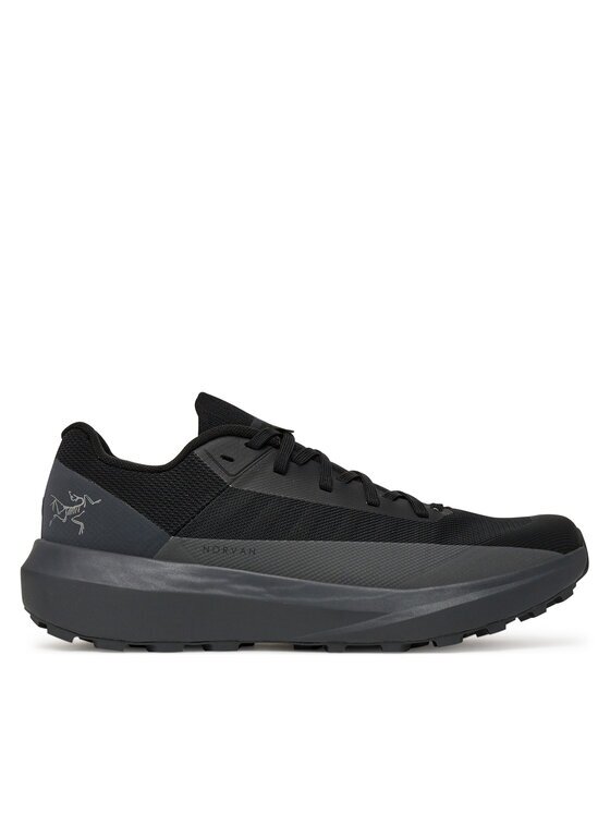 Arc'teryx Маратонки за бягане Norvan LD 4 X000009618 Черен