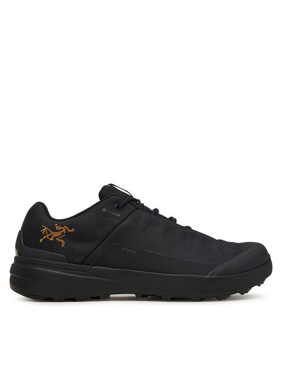 Arc'teryx Туристически Kopec Gtx GORE-TEX X000010023 Черен
