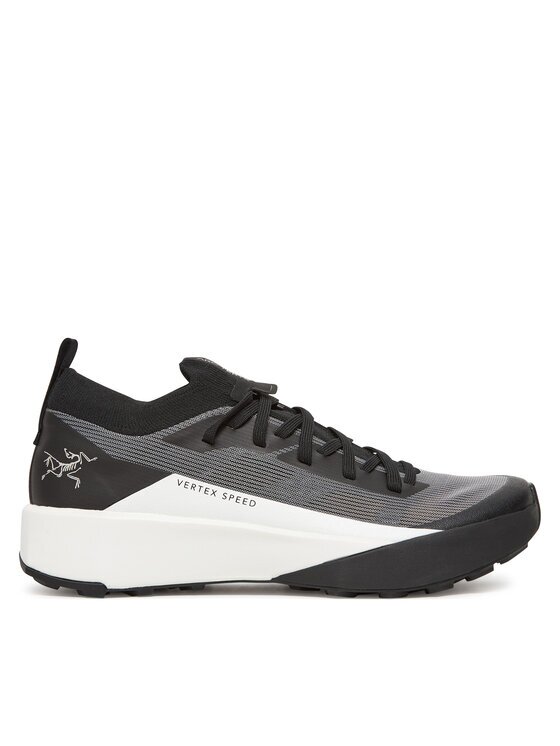 Arc'teryx Туристически Vertex Speed Low X000009716 Черен