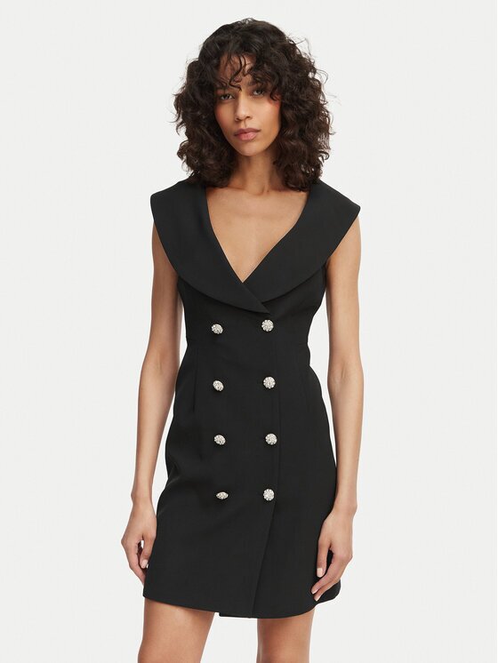 Artigli Коктейлна рокля ACAB004864 Regular Fit