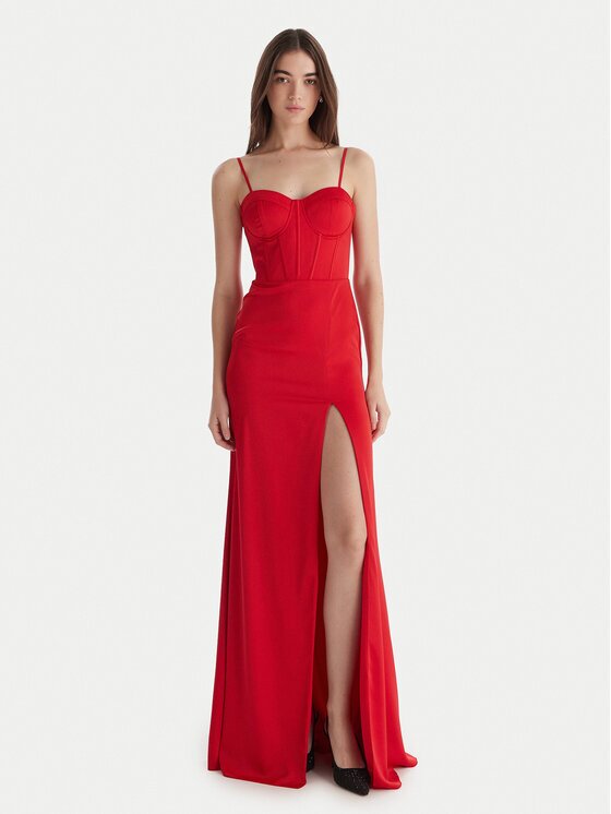 Artigli Официална рокля ACAB003486 Regular Fit