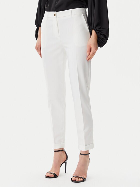 Artigli Текстилни панталони ACPA000837 Regular Fit