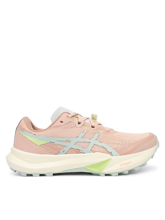 Asics Маратонки за бягане Fuji Lite 6 1011C086