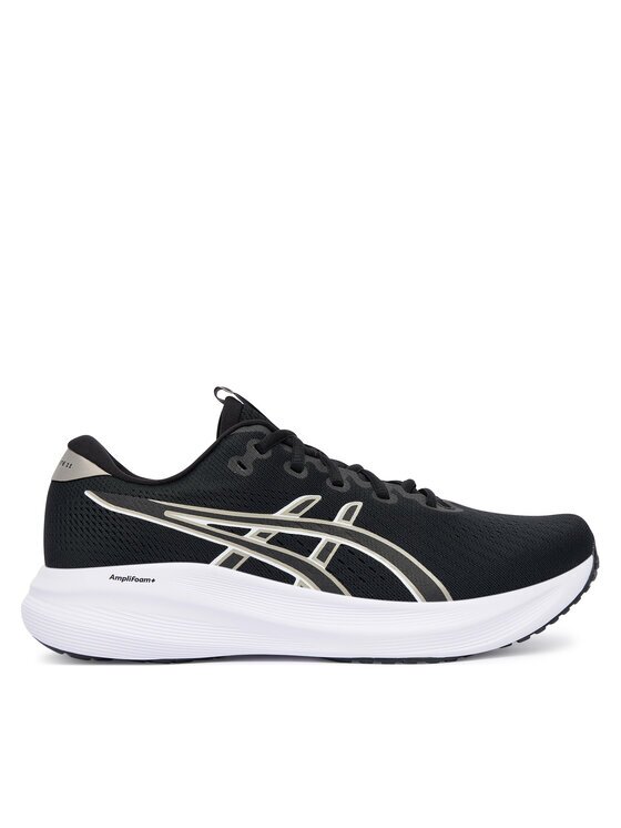 Asics Маратонки за бягане Gel-Excite 11 1011C080 Черен