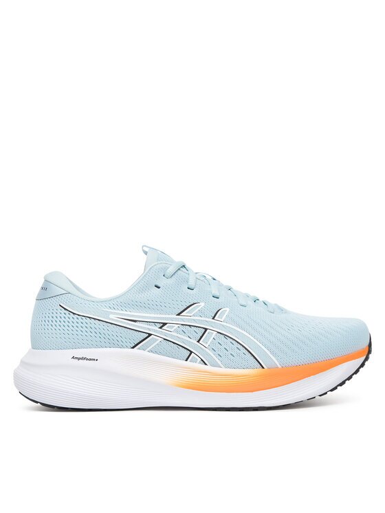 Asics Маратонки за бягане Gel-Excite 11 1011C080 Сив