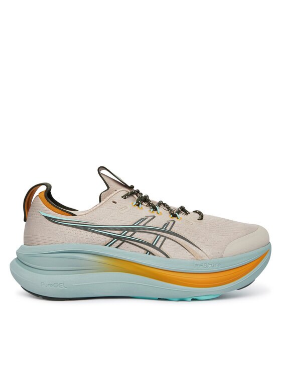 Asics Маратонки за бягане Gel-Nimbus 28 Tr 1011C309