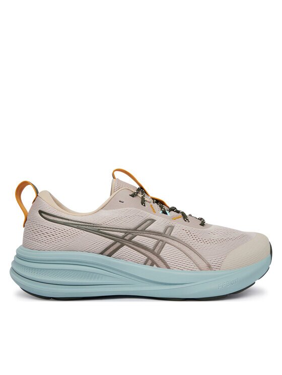 Asics Маратонки за бягане Gel-Pulse 17 Tr 1011C317