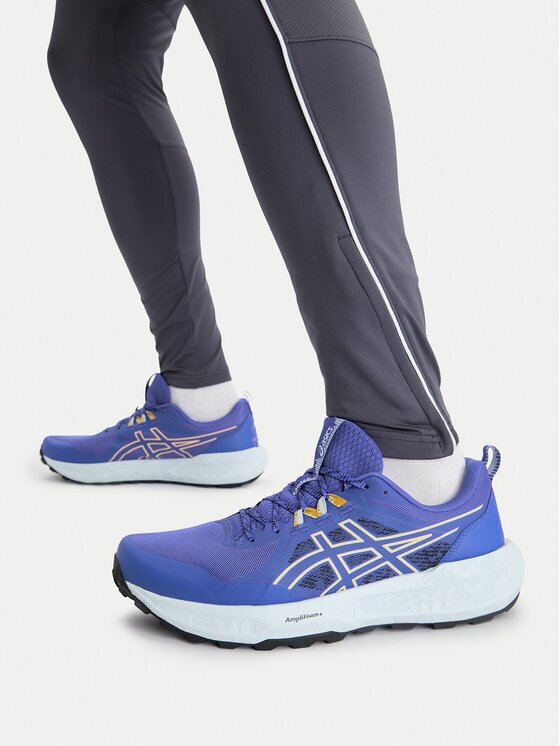 Asics Маратонки за бягане Gel-Sonoma 8 1012B771