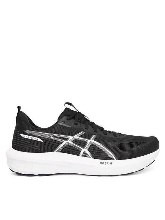 Asics Маратонки за бягане Gt-1000 14 1011C077