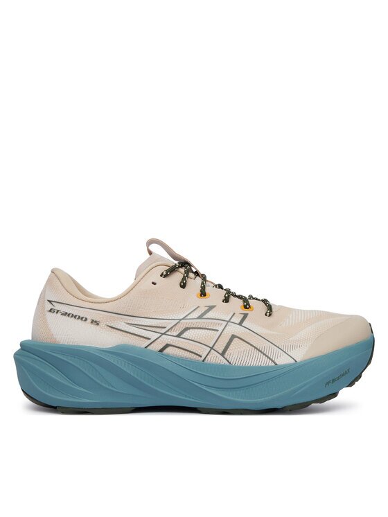 Asics Маратонки за бягане Gt-2000 15 Tr 1011C308