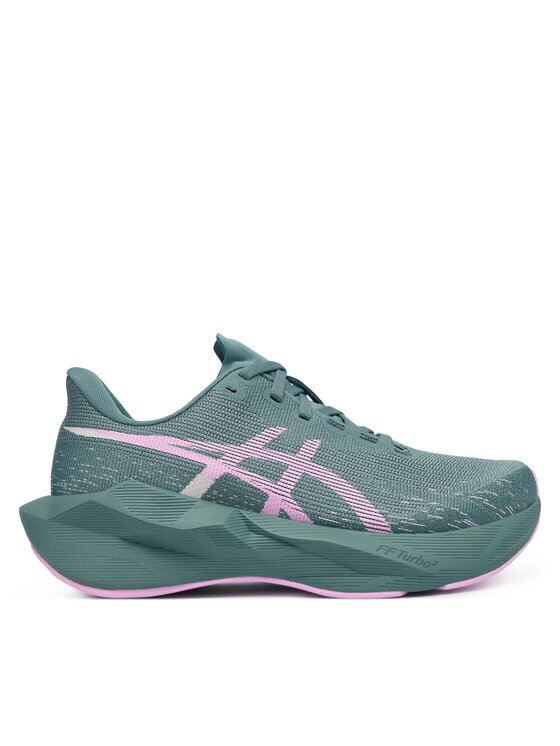 Asics Маратонки за бягане Novablast 6 1012C008