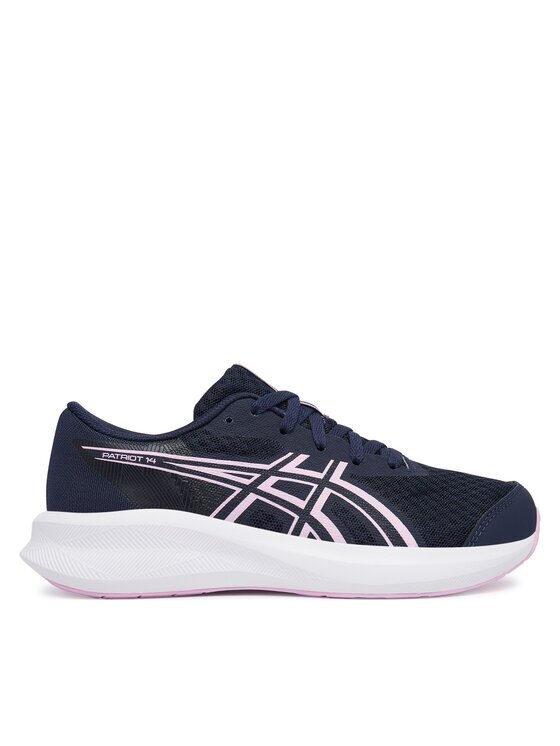 Asics Маратонки за бягане Patriot 14 Gs 1014A392