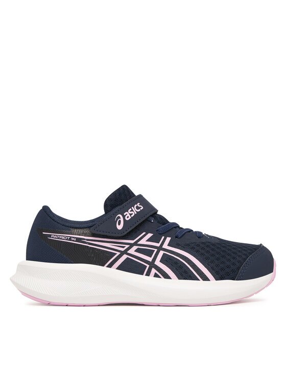 Asics Маратонки за бягане Patriot 14 Ps 1014A391