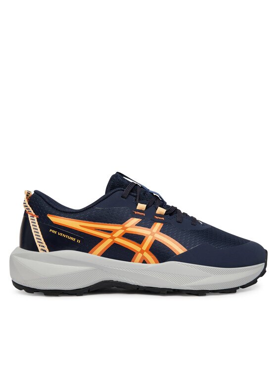 Asics Маратонки за бягане Pre Venture 11 Gs 1014A378