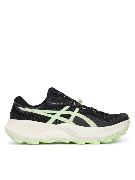 Asics Маратонки за бягане Trabuco 14 1011C166