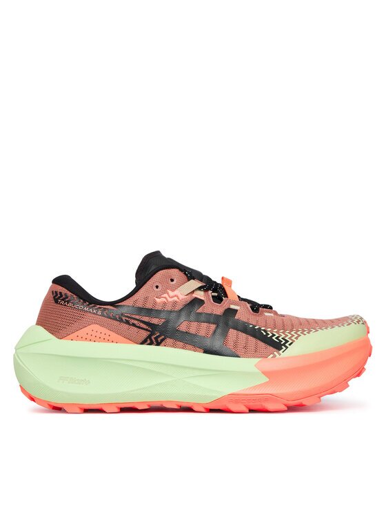 Asics Маратонки за бягане Trabuco Max 5 1011C164
