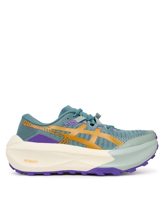 Asics Маратонки за бягане Trabuco Max 5 1012B937