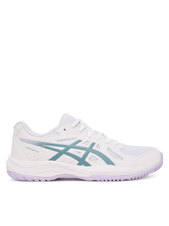 Asics Обувки за фитнес зала Upcourt 6 1072A107