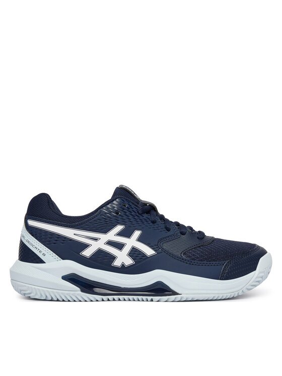 Asics Обувки за тенис Gel-Dedicate 8 Clay 1042A255