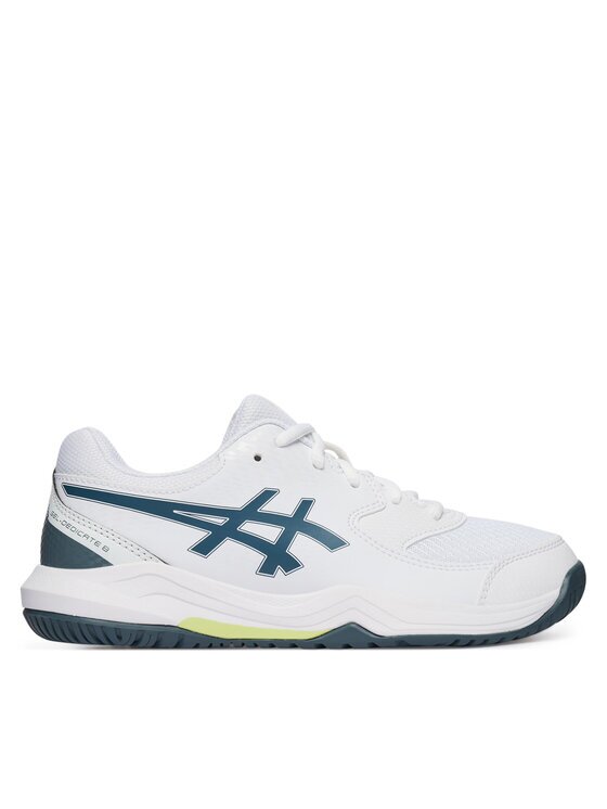 Asics Обувки за тенис Gel-Dedicate 8 Gs 1044A077
