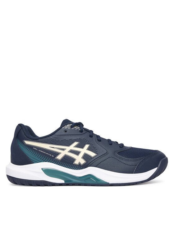 Asics Обувки за тенис Gel-Dedicate 9 1041A543