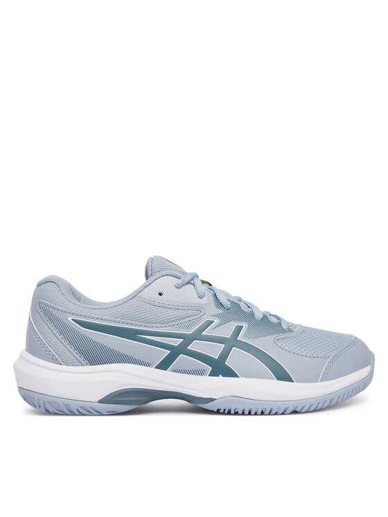 Asics Обувки за тенис Gel-Game Gs 1044A083