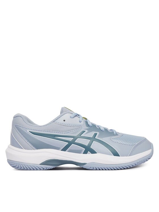 Asics Обувки за тенис Gel-Game Gs Clay/Oc 1044A082