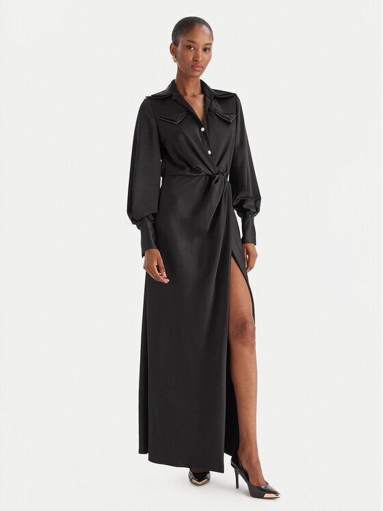Babylon Официална рокля ED0764 Regular Fit