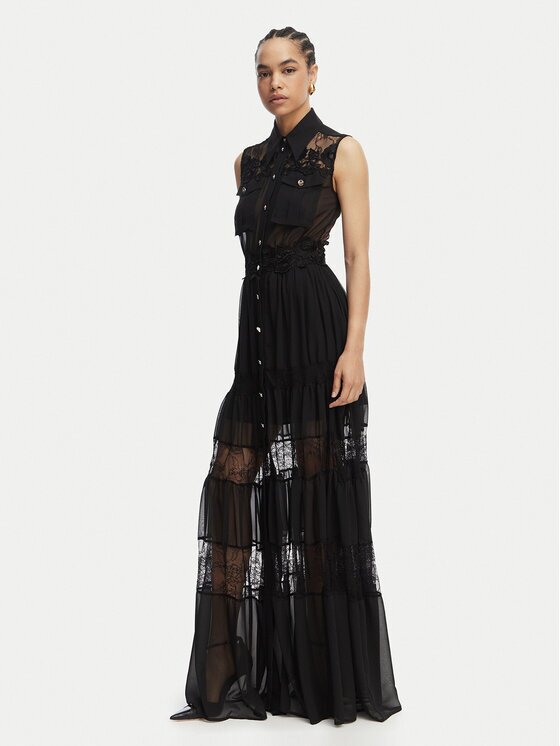 Babylon Официална рокля EL0702 Regular Fit