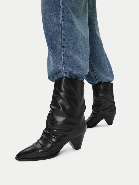 BADURA Боти EO-APRIL-25FW219