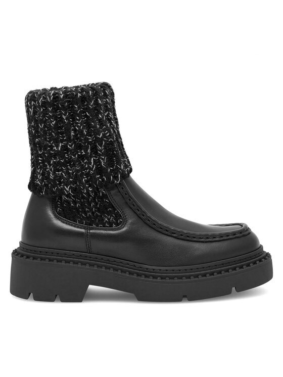 BADURA Боти OVAR-23AW111