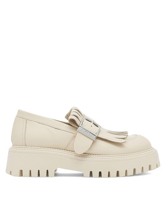 BADURA лоуфъри с дебела подметка DEBORAH-24SS200